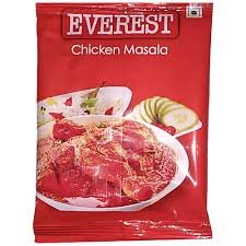 EVEREST CHICKEN MASALA MRP5